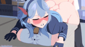 【1K/无修】新作-[PlasticErazer] Ako Chan Full Version-1K-第7张图片-萌站