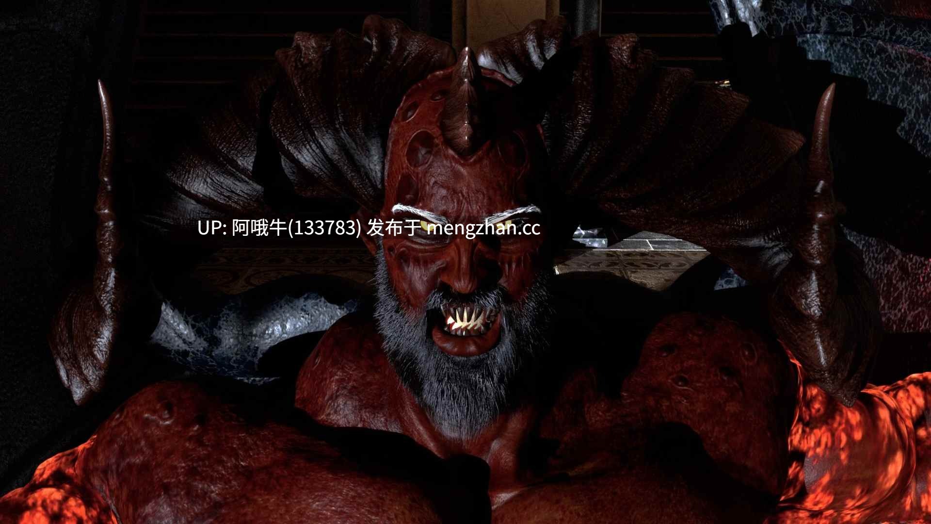 【欧美/SLG/PC机翻/安卓生肉】渴望肉体 Crave Flesh [v1.0] [1.3G]【序号6735】-第3张图片-萌站