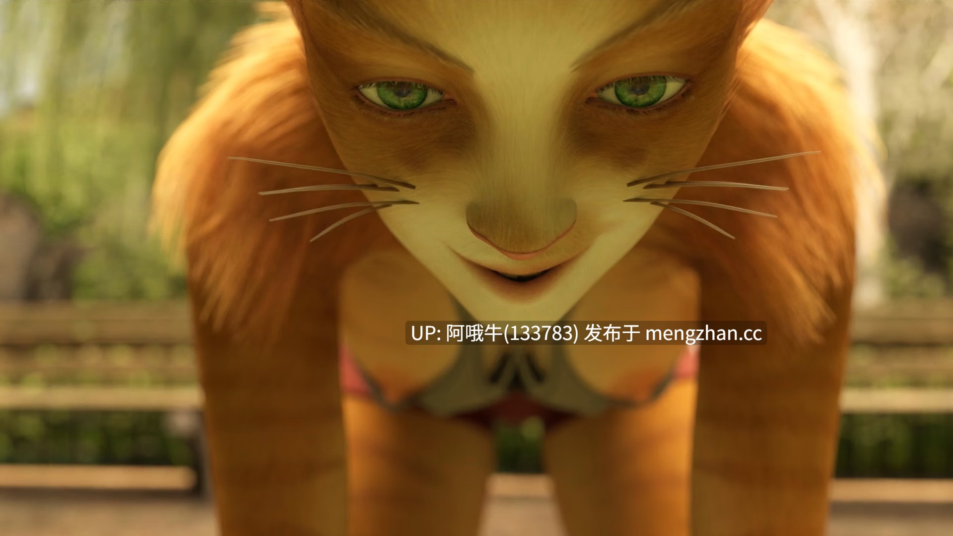 【3DCG/奇幻/毛茸茸/SLG/PC/机翻/萌站内植】毛茸茸镇 Furryville [v0.237] [555M]【序号6736】-第15张图片-萌站