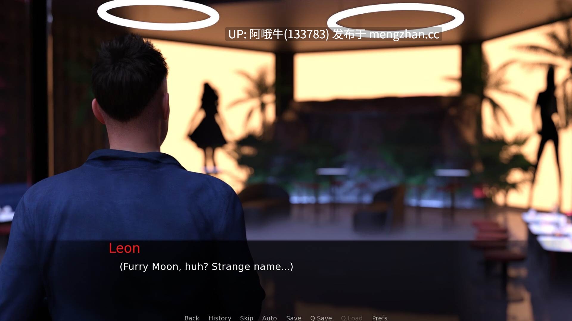 【3DCG/奇幻/毛茸茸/SLG/PC/机翻/萌站内植】毛茸茸镇 Furryville [v0.237] [555M]【序号6736】-第18张图片-萌站