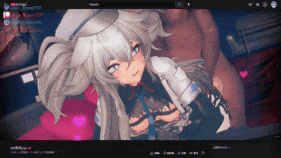 【1K/无修】新作-[akira_Brave777] ドルフロ2_フローレンス FHD-1K-第2张图片-萌站