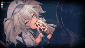 【1K/无修】新作-[akira_Brave777] ドルフロ2_フローレンス FHD-1K-第3张图片-萌站