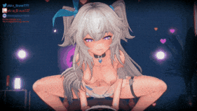 【1K/无修】新作-[akira_Brave777] ドルフロ2_フローレンス FHD-1K-第8张图片-萌站