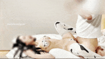 ＃合集 【onlyfans付费资源】【11部】顶级健身反差婊【xoxo_yuri】OF日常性爱私拍 与猛男激情啪啪，呻吟刺激，身材爆炸肛塞捆缚调教 T012701-第5张图片-萌站