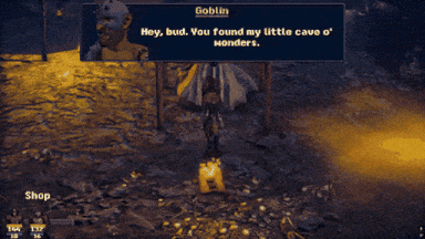 【欧美/3D/冒险/RPG/PC/机翻】兽人堡垒  Orc Bastion [Prototype] 【1.31G】【序号6740】-第3张图片-萌站