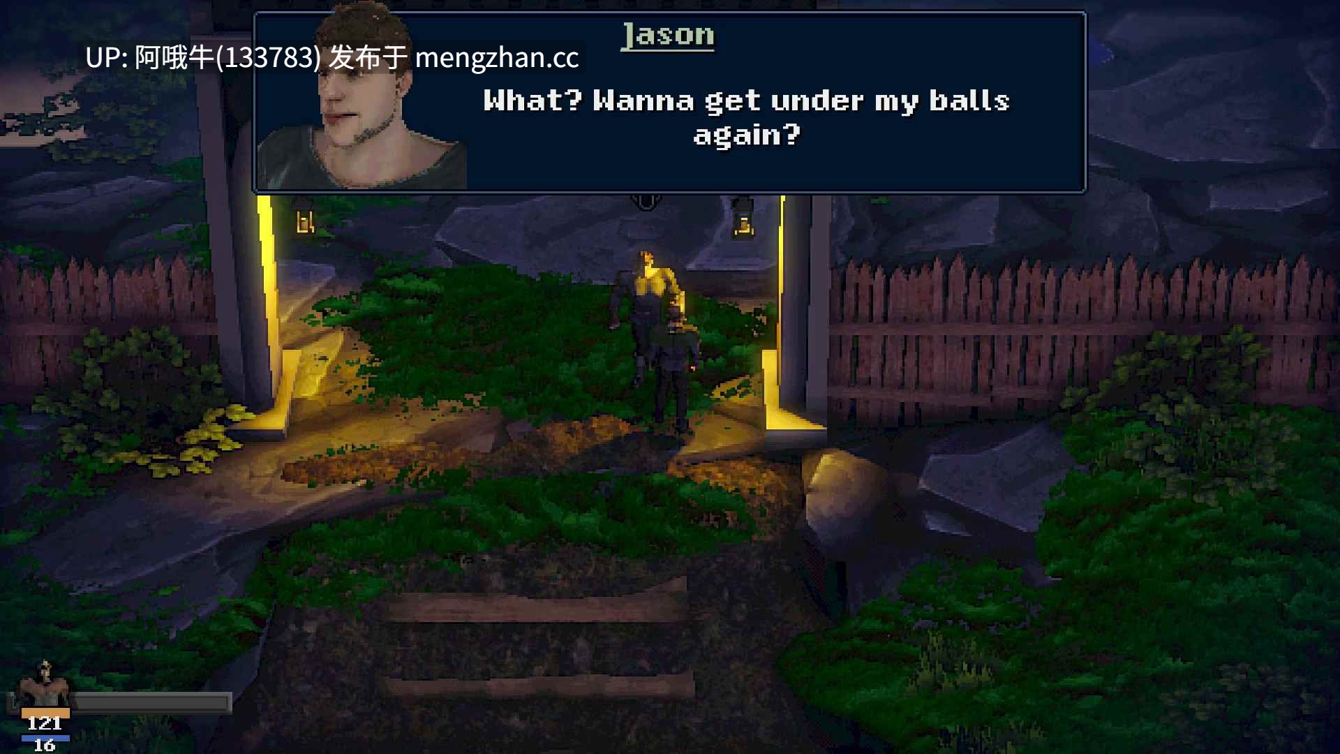 【欧美/3D/冒险/RPG/PC/机翻】兽人堡垒  Orc Bastion [Prototype] 【1.31G】【序号6740】-第5张图片-萌站