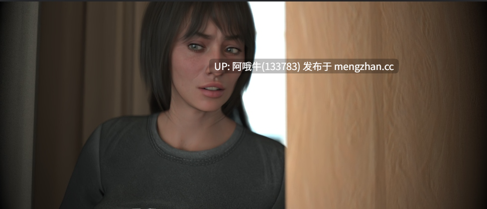 【欧美/熟女/SLG/PC/机翻】与维姬同住 Living with Vicky [v5.1] [2.66G]【序号6741】-第1张图片-萌站