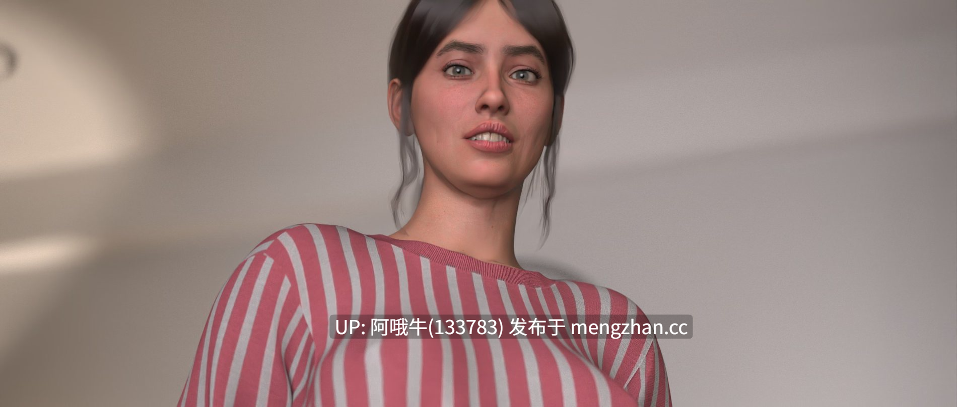 【欧美/熟女/SLG/PC/机翻】与维姬同住 Living with Vicky [v5.1] [2.66G]【序号6741】-第2张图片-萌站