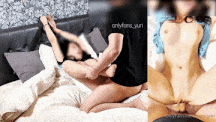 ＃合集 【onlyfans付费资源】【11部】顶级健身反差婊【xoxo_yuri】OF日常性爱私拍 与猛男激情啪啪，呻吟刺激，身材爆炸肛塞捆缚调教 T012701-第38张图片-萌站