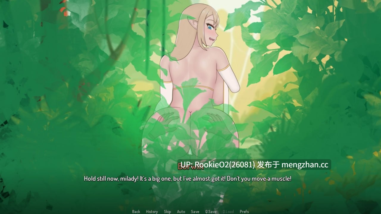 【日系SLG/汉化/动态/NTR/堕落/巨乳/熟女/PC】沉没的承诺 / The Sunken Promise v0.5 AI汉化版【1.17G】-第5张图片-萌站