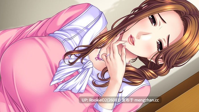 【ADV/汉化/熟女/巨乳/人妻/PC】妻蜜吮舐 ~恋上蒸润的柔肌…~ / 妻蜜ねぶり ~蒸れた柔肌に恋して…~ AI汉化版【7.4G】-第4张图片-萌站 【ADV/汉化/熟女/巨乳/人妻/PC】妻蜜吮舐 ~恋上蒸润的柔肌…~ / 妻蜜ねぶり ~蒸れた柔肌に恋して…~ AI汉化版【7.4G】-第4张图片-萌站