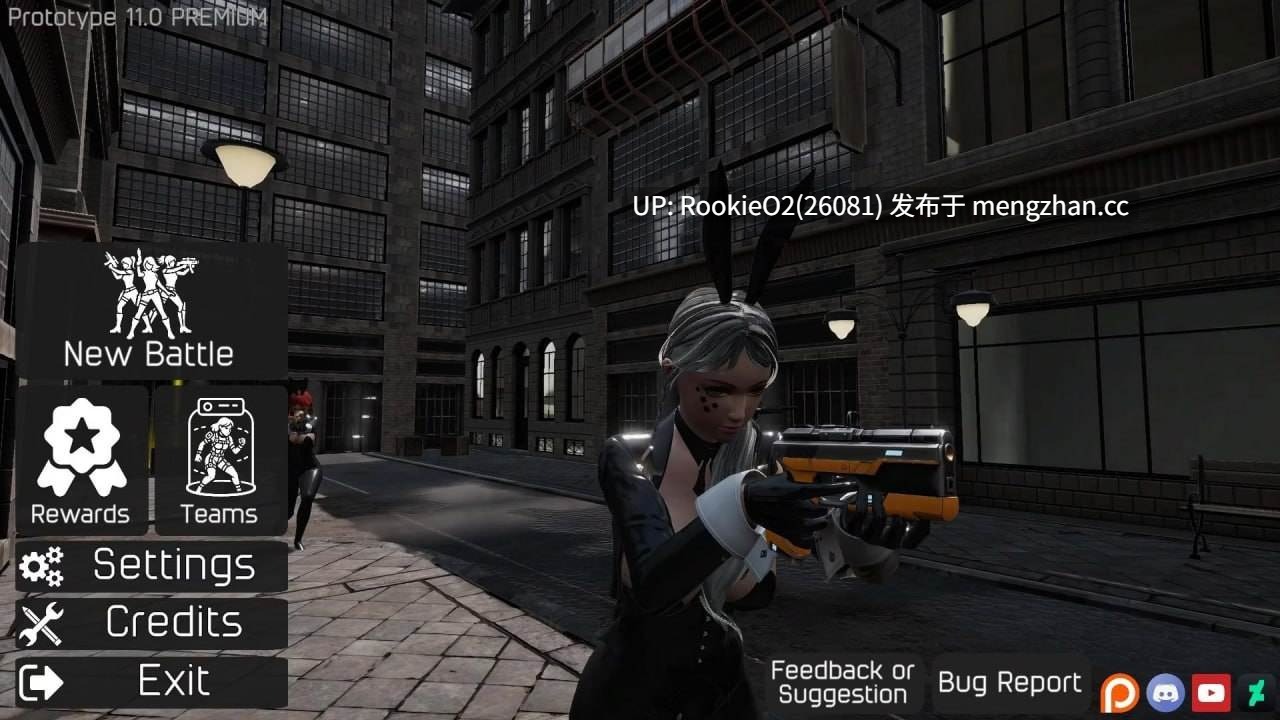 【FPS/生肉/3D/动态/PC】束缚角斗场 / Bondage Arena v18.0 英文生肉版 26.01.19更新【30.8G】-第5张图片-萌站 【FPS/生肉/3D/动态/PC】束缚角斗场 / Bondage Arena v18.0 英文生肉版 26.01.19更新【30.8G】-第5张图片-萌站
