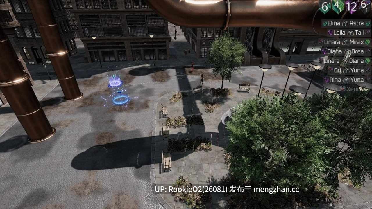 【FPS/生肉/3D/动态/PC】束缚角斗场 / Bondage Arena v18.0 英文生肉版 26.01.19更新【30.8G】-第8张图片-萌站 【FPS/生肉/3D/动态/PC】束缚角斗场 / Bondage Arena v18.0 英文生肉版 26.01.19更新【30.8G】-第8张图片-萌站