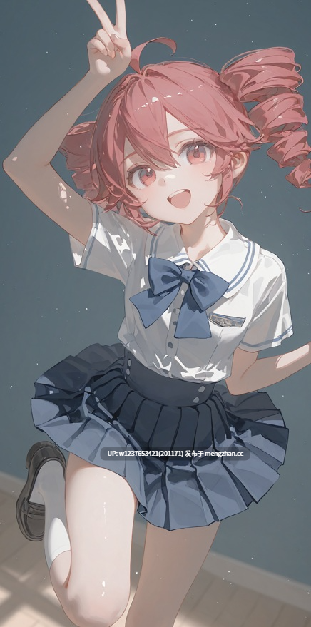 【站内最全】超水润足控萝莉Ai画师【凩秋】，香香软软嫩嫩的小萝莉美足美体，可爱捏~25.10月合集【32套（含预览/可拆分下载）-12G】-第3张图片-萌站