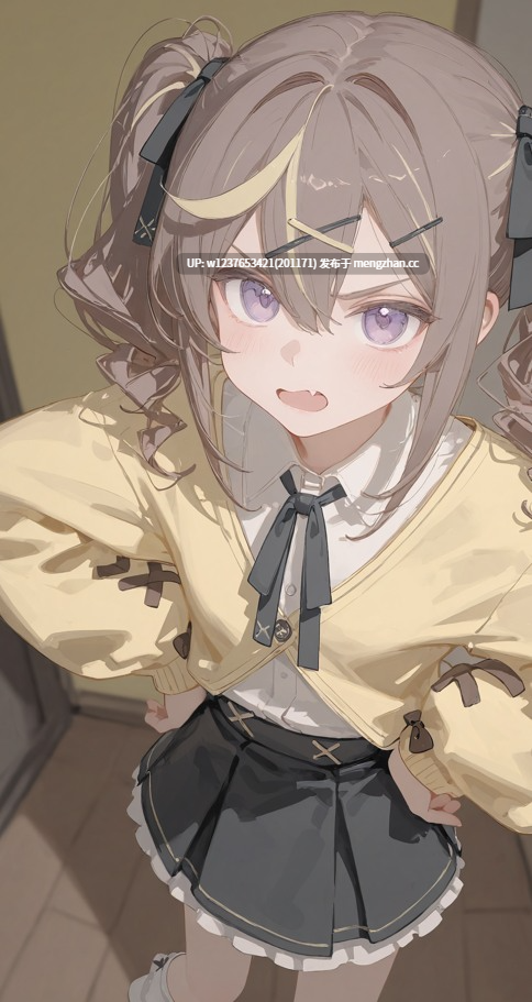 【站内最全】超水润足控萝莉Ai画师【凩秋】，香香软软嫩嫩的小萝莉美足美体，可爱捏~25.10月合集【32套（含预览/可拆分下载）-12G】-第6张图片-萌站