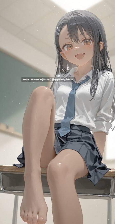 【站内最全】超水润足控萝莉Ai画师【凩秋】，香香软软嫩嫩的小萝莉美足美体，可爱捏~25.10月合集【32套（含预览/可拆分下载）-12G】-第9张图片-萌站