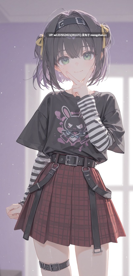 【站内最全】超水润足控萝莉Ai画师【凩秋】，香香软软嫩嫩的小萝莉美足美体，可爱捏~25.10月合集【32套（含预览/可拆分下载）-12G】-第8张图片-萌站