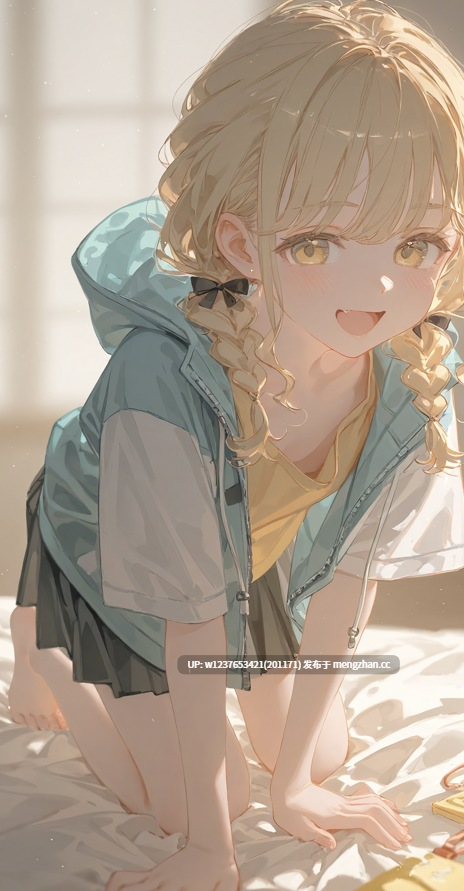 【站内最全】超水润足控萝莉Ai画师【凩秋】，香香软软嫩嫩的小萝莉美足美体，可爱捏~25.10月合集【32套（含预览/可拆分下载）-12G】-第14张图片-萌站