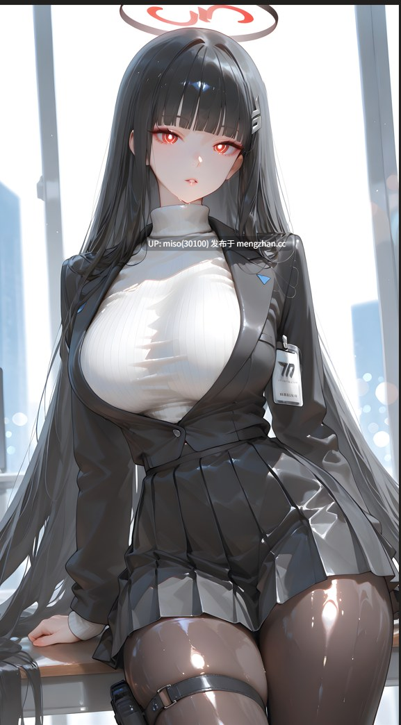 2.[Hajily] 调月莉音