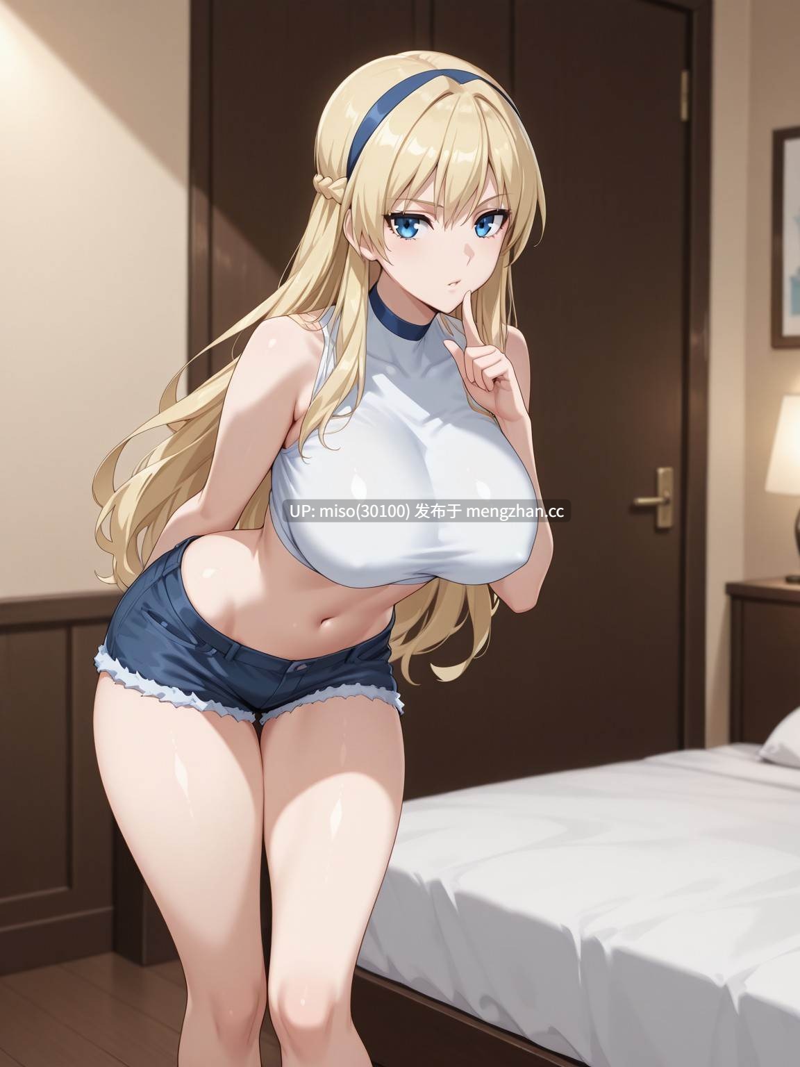 19.UnrealBeautyAIMIX [Trained] NO.641 Margarita+Vasquez+Homura+