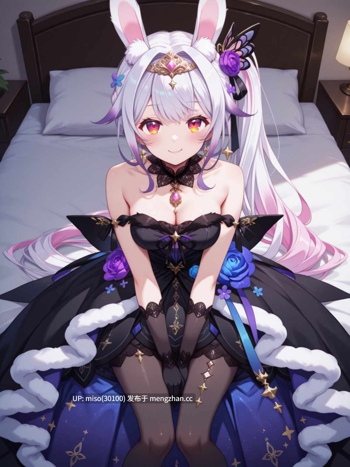 22.UnrealBeautyAIMIX [Trained] NO.608 Reine-第8张图片-萌站