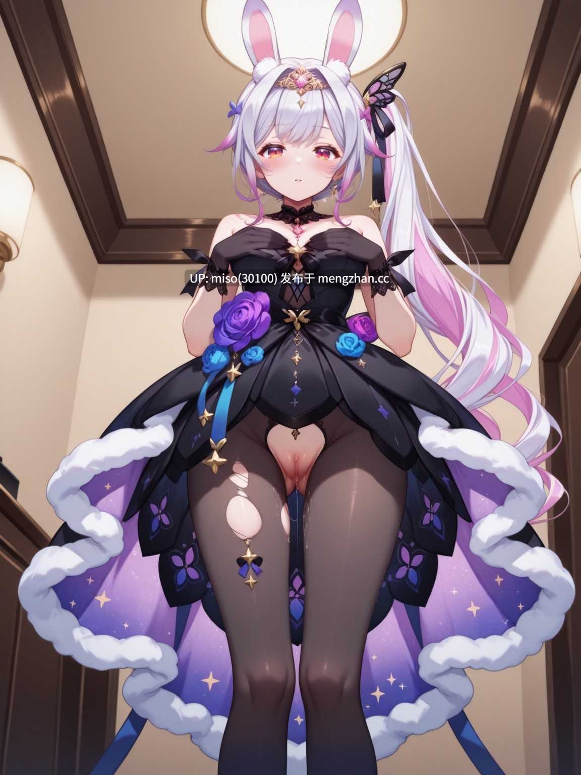 22.UnrealBeautyAIMIX [Trained] NO.608 Reine-第9张图片-萌站