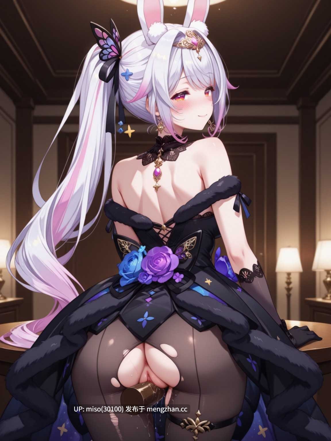 22.UnrealBeautyAIMIX [Trained] NO.608 Reine-第11张图片-萌站