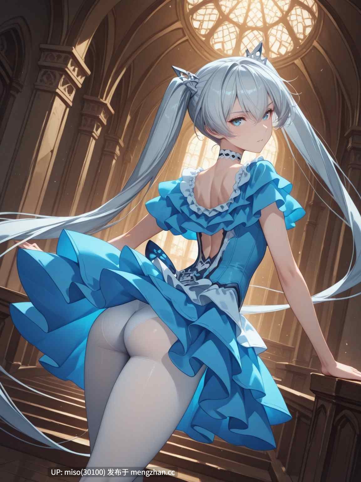 29.UnrealBeautyAIMIX [Trained] NO.549 Elena