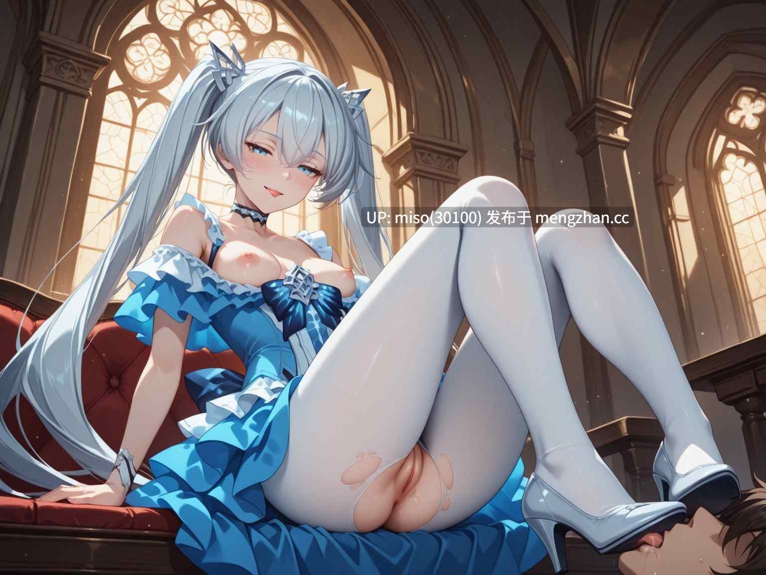 29.UnrealBeautyAIMIX [Trained] NO.549 Elena-第10张图片-萌站