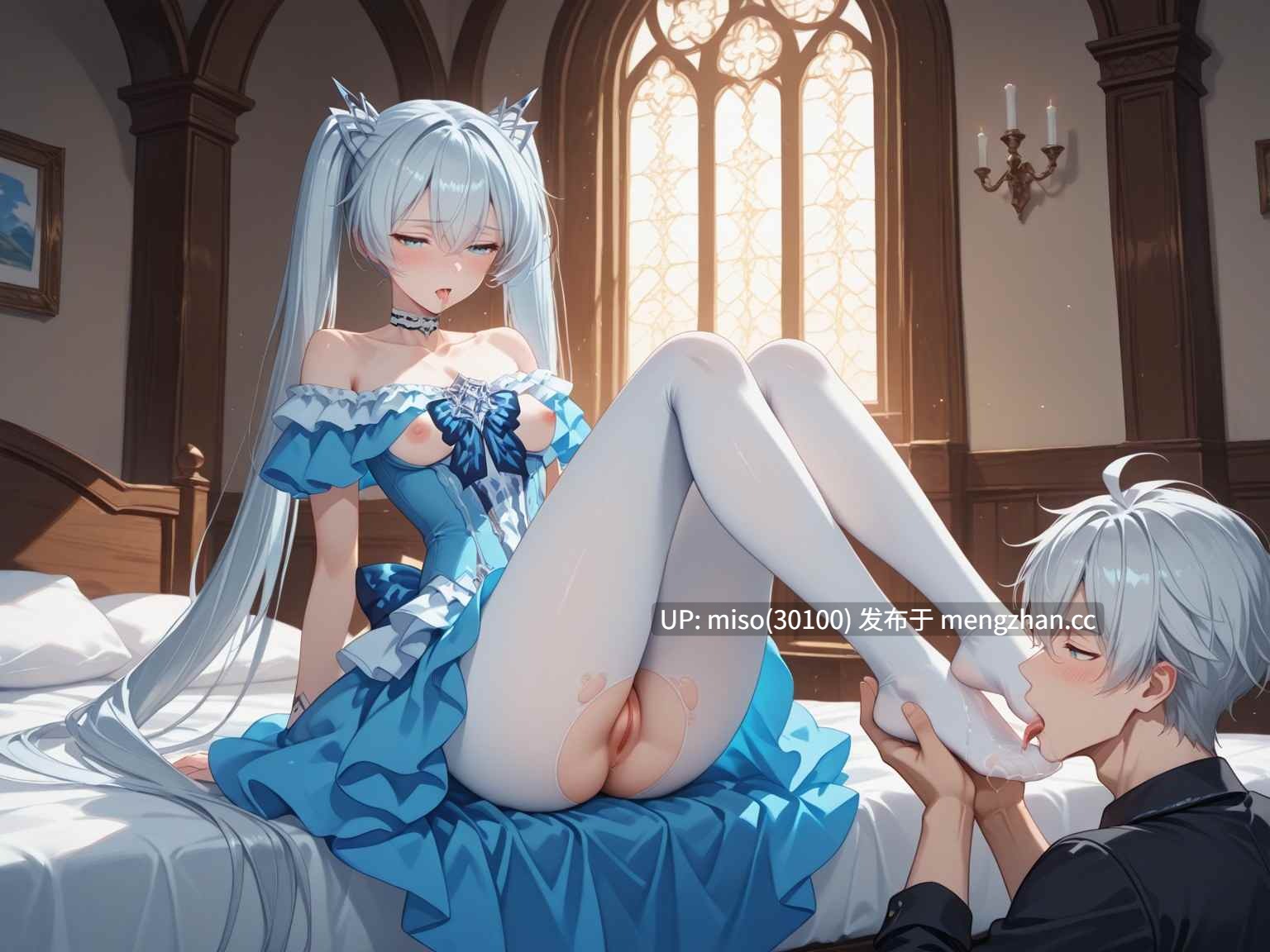 29.UnrealBeautyAIMIX [Trained] NO.549 Elena-第13张图片-萌站