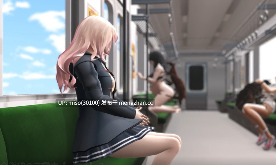 17.【蟲注意】金貨袋の花電車【insect】 []