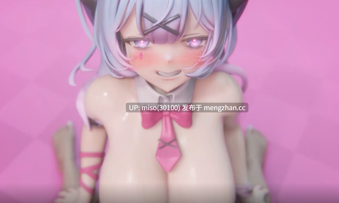 18.【初音ミク】ラビットホール - Rabbit Hole - []-第2张图片-萌站