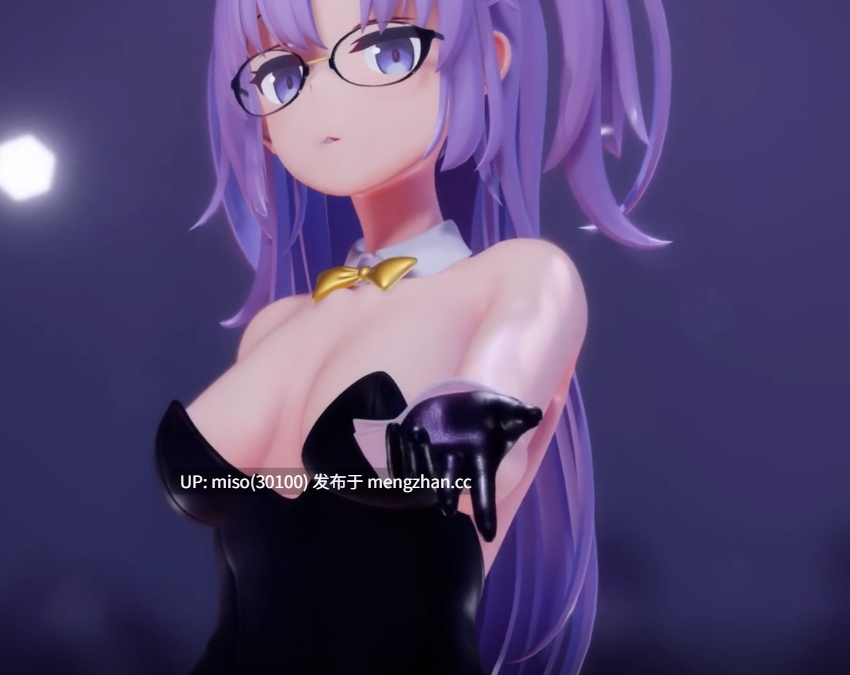 19.【催眠Sex】 バニーなユウカが催眠に掛けられながらTOMBOY   by Bunny Yuka ]