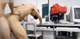 BL-学生小情侣在学校微机室偷情-第4张图片-萌站 BL-学生小情侣在学校微机室偷情-第4张图片-萌站
