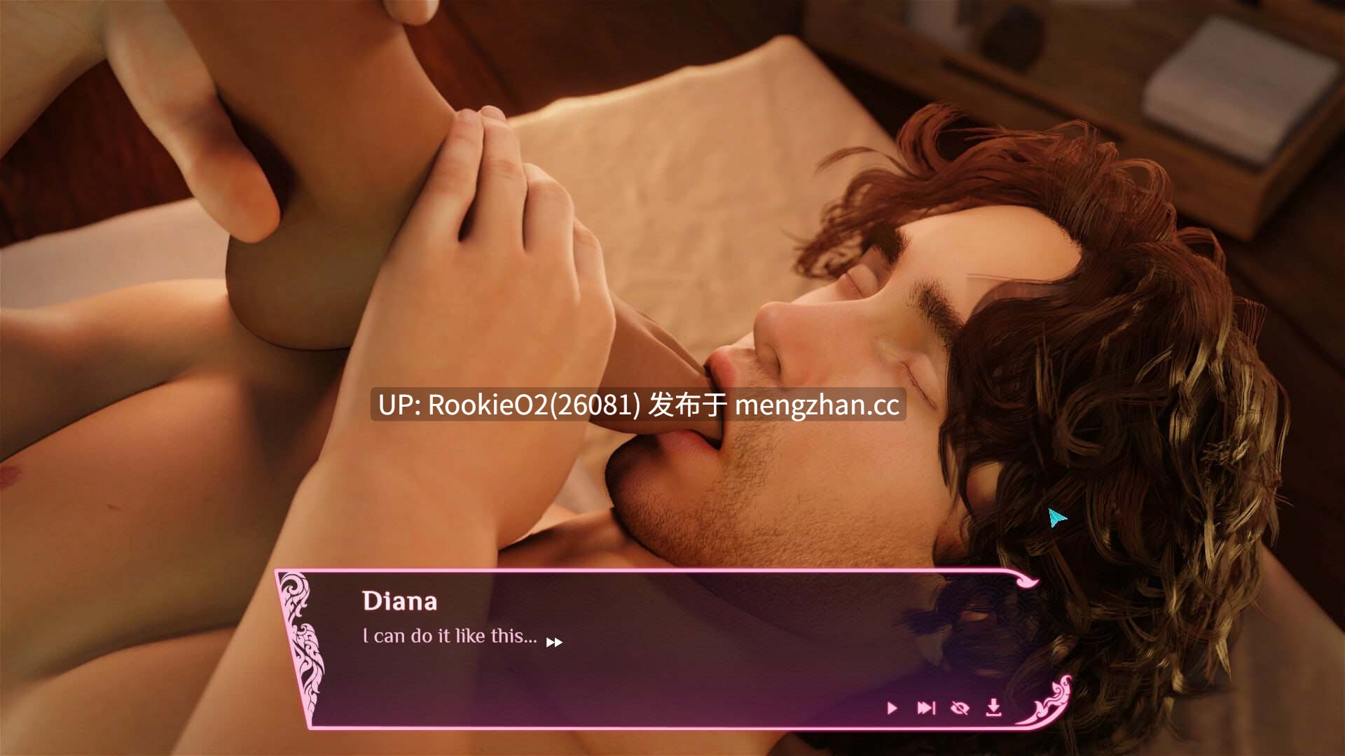 【SLG/官中/巨乳/PC】快速按摩 / Quickie Massage STEAM官方中文版 26.01.24发售【2.44G】-第7张图片-萌站 【SLG/官中/巨乳/PC】快速按摩 / Quickie Massage STEAM官方中文版 26.01.24发售【2.44G】-第7张图片-萌站