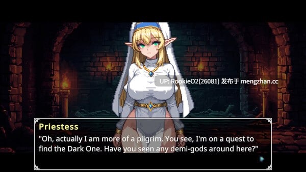 【SLG/官中/触手/修女/像素/巨乳/全动态/PC】 地牢祭献 / Dungeon Devotion ver1.6 STEAM官方中文版 26.01.26更新【253M】-第5张图片-萌站 【SLG/官中/触手/修女/像素/巨乳/全动态/PC】 地牢祭献 / Dungeon Devotion ver1.6 STEAM官方中文版 26.01.26更新【253M】-第5张图片-萌站