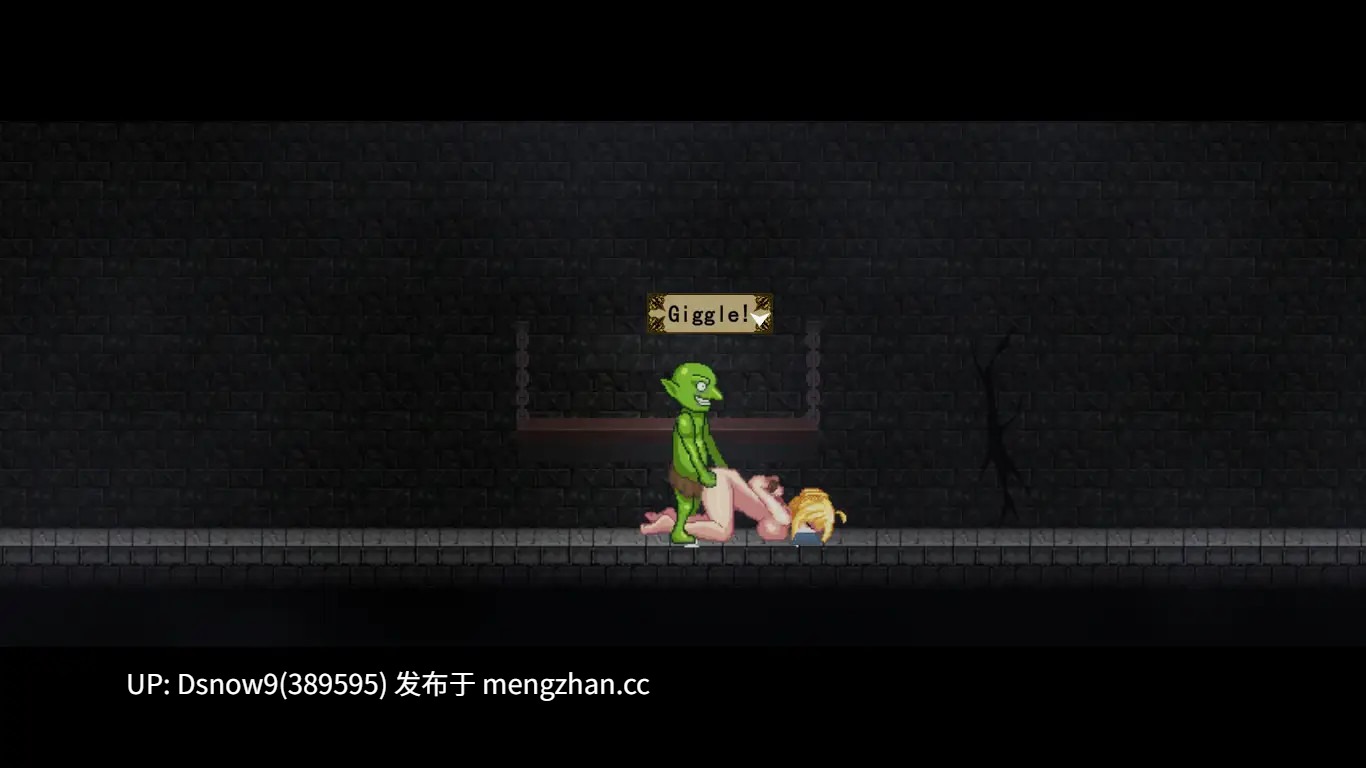 [ACT/动态/官中步兵] 靈魔女外傳 Spirit Witchs Gaiden v1.16 [PC/4G]-第4张图片-萌站