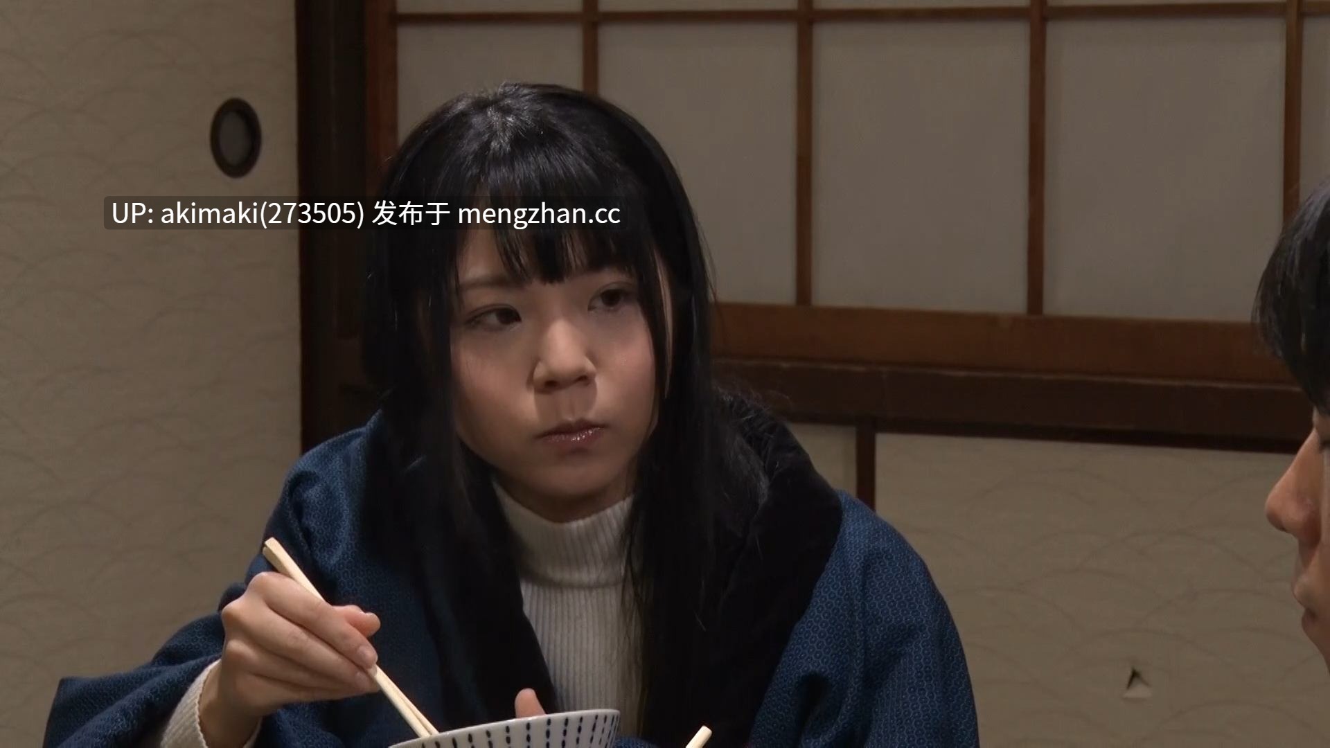 【剧情佳作】“我想出道成为AV女优！”从小一直暗恋的可爱青梅竹马突然告诉我  STARS-232 【無碼流出版】永野一夏 夢想女友的回憶 想成為AV女優的她找我練習作愛的冬日記憶。 #中文字幕-第16张图片-萌站