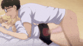 里番：1080P/4K120FPS 入り浸りギャルにま〇こ使わせて貰う話1-3合集+漫画无修正1-4全 + 番外編 + 同人音声-第5张图片-萌站