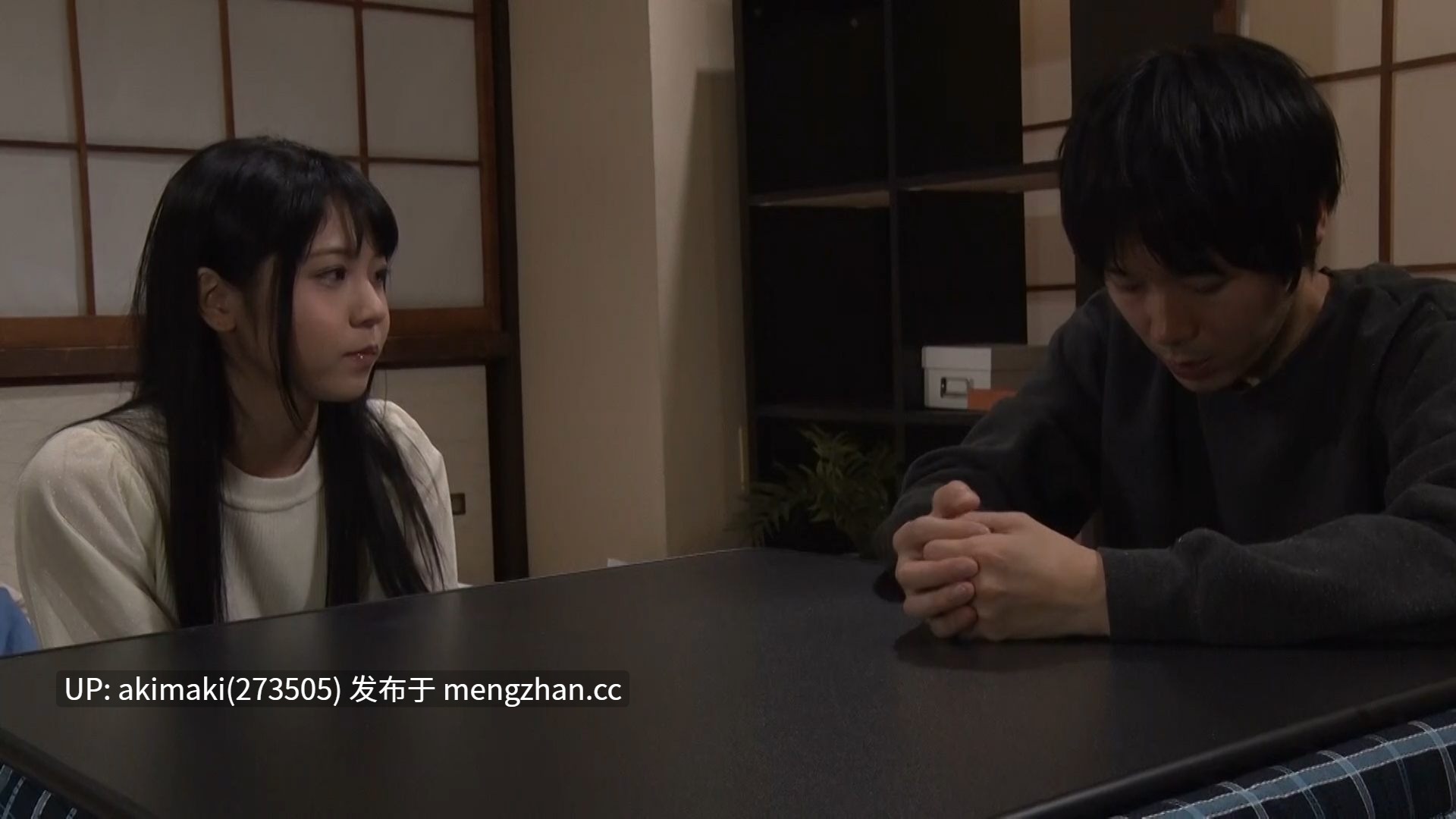 【剧情佳作】“我想出道成为AV女优！”从小一直暗恋的可爱青梅竹马突然告诉我  STARS-232 【無碼流出版】永野一夏 夢想女友的回憶 想成為AV女優的她找我練習作愛的冬日記憶。 #中文字幕-第78张图片-萌站
