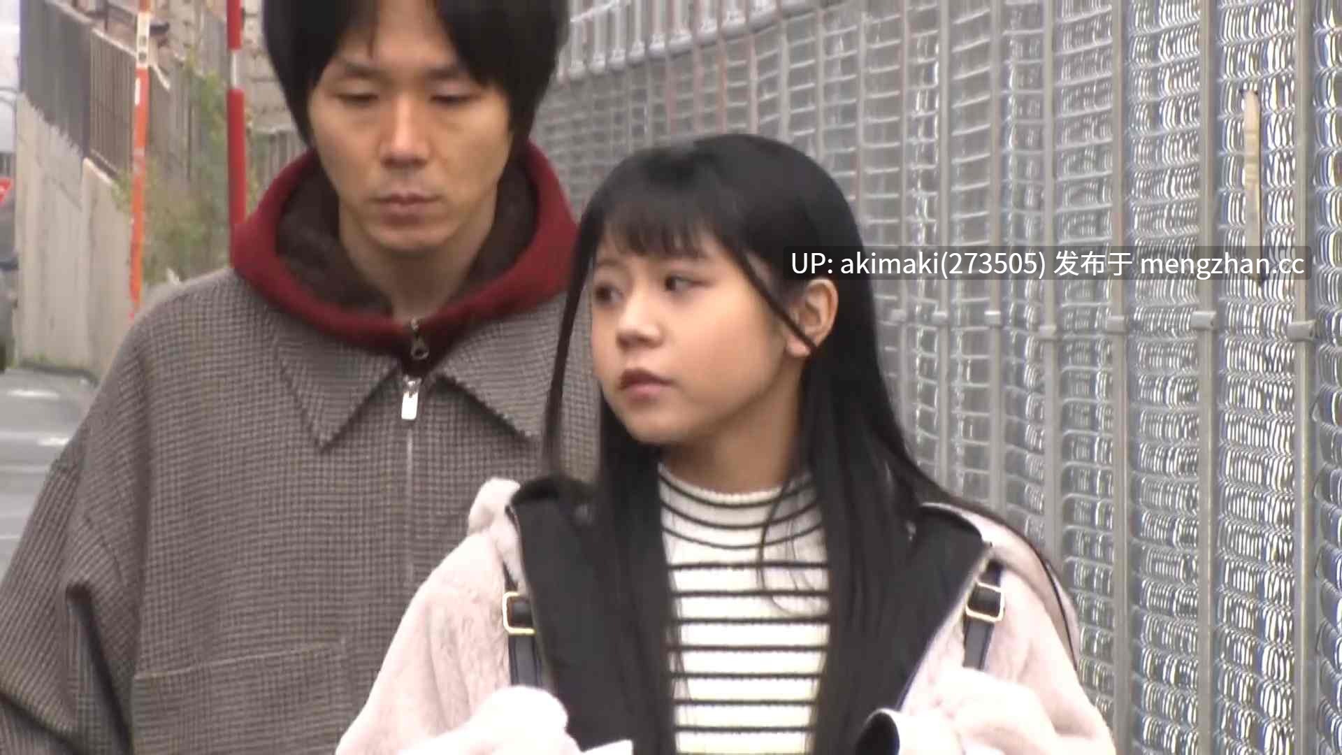 【剧情佳作】“我想出道成为AV女优！”从小一直暗恋的可爱青梅竹马突然告诉我  STARS-232 【無碼流出版】永野一夏 夢想女友的回憶 想成為AV女優的她找我練習作愛的冬日記憶。 #中文字幕-第128张图片-萌站