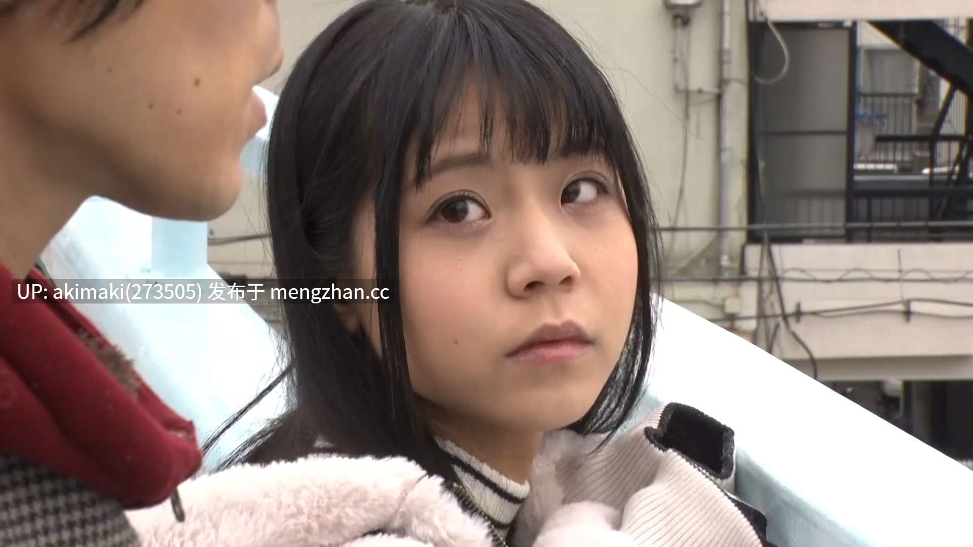 【剧情佳作】“我想出道成为AV女优！”从小一直暗恋的可爱青梅竹马突然告诉我  STARS-232 【無碼流出版】永野一夏 夢想女友的回憶 想成為AV女優的她找我練習作愛的冬日記憶。 #中文字幕-第130张图片-萌站