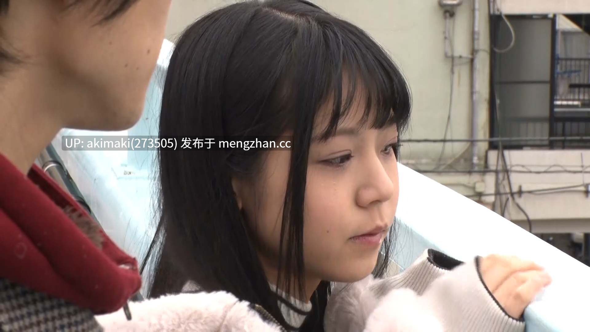 【剧情佳作】“我想出道成为AV女优！”从小一直暗恋的可爱青梅竹马突然告诉我  STARS-232 【無碼流出版】永野一夏 夢想女友的回憶 想成為AV女優的她找我練習作愛的冬日記憶。 #中文字幕-第131张图片-萌站