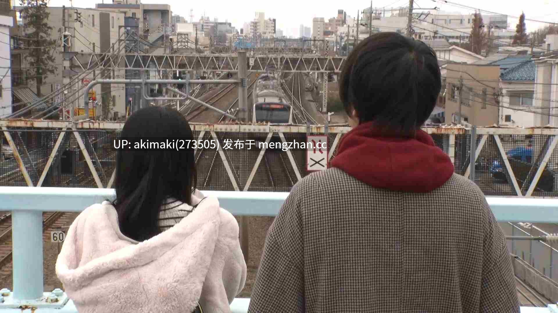 【剧情佳作】“我想出道成为AV女优！”从小一直暗恋的可爱青梅竹马突然告诉我  STARS-232 【無碼流出版】永野一夏 夢想女友的回憶 想成為AV女優的她找我練習作愛的冬日記憶。 #中文字幕-第132张图片-萌站
