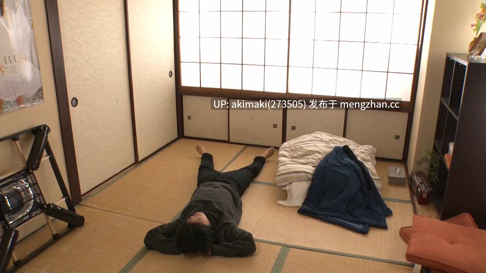 【剧情佳作】“我想出道成为AV女优！”从小一直暗恋的可爱青梅竹马突然告诉我  STARS-232 【無碼流出版】永野一夏 夢想女友的回憶 想成為AV女優的她找我練習作愛的冬日記憶。 #中文字幕-第135张图片-萌站