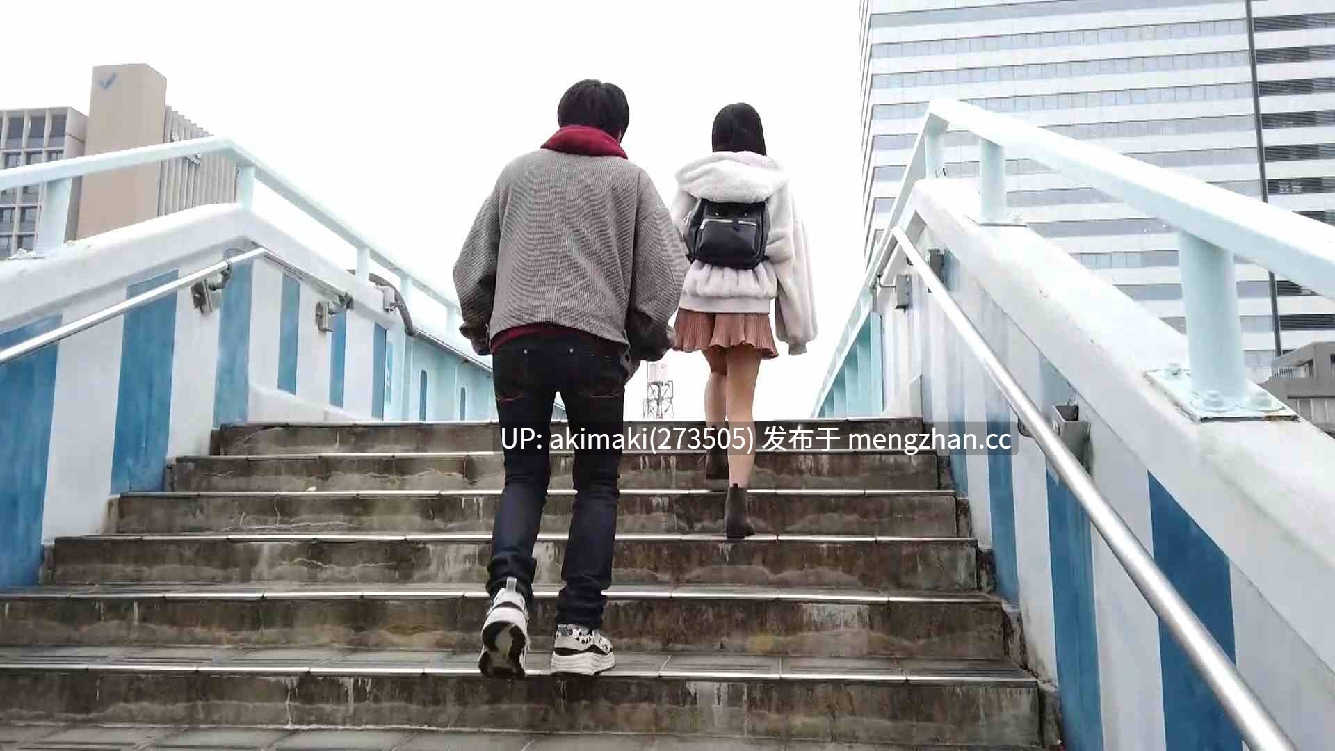 【剧情佳作】“我想出道成为AV女优！”从小一直暗恋的可爱青梅竹马突然告诉我  STARS-232 【無碼流出版】永野一夏 夢想女友的回憶 想成為AV女優的她找我練習作愛的冬日記憶。 #中文字幕-第136张图片-萌站