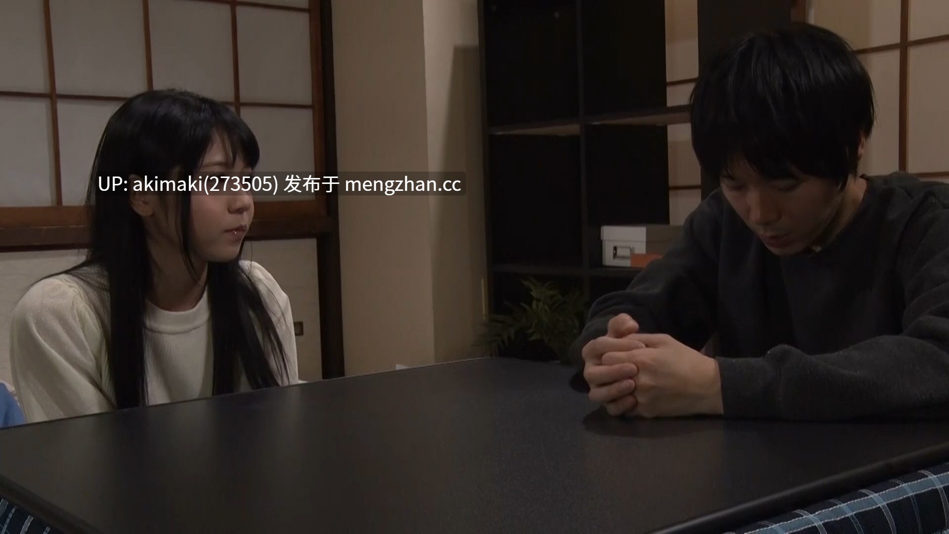 【剧情佳作】“我想出道成为AV女优！”从小一直暗恋的可爱青梅竹马突然告诉我  STARS-232 【無碼流出版】永野一夏 夢想女友的回憶 想成為AV女優的她找我練習作愛的冬日記憶。 #中文字幕-第140张图片-萌站