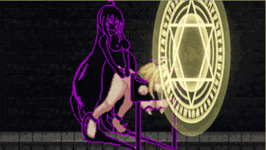 14[ACT动态官中步兵] 靈魔女外傳 Spirit Witchs Gaiden v1.16 动态官中步兵版 [3.98G]-第2张图片-萌站