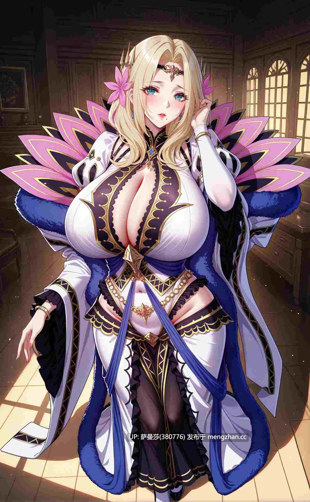 dark geleisi 82P-第3张图片-萌站