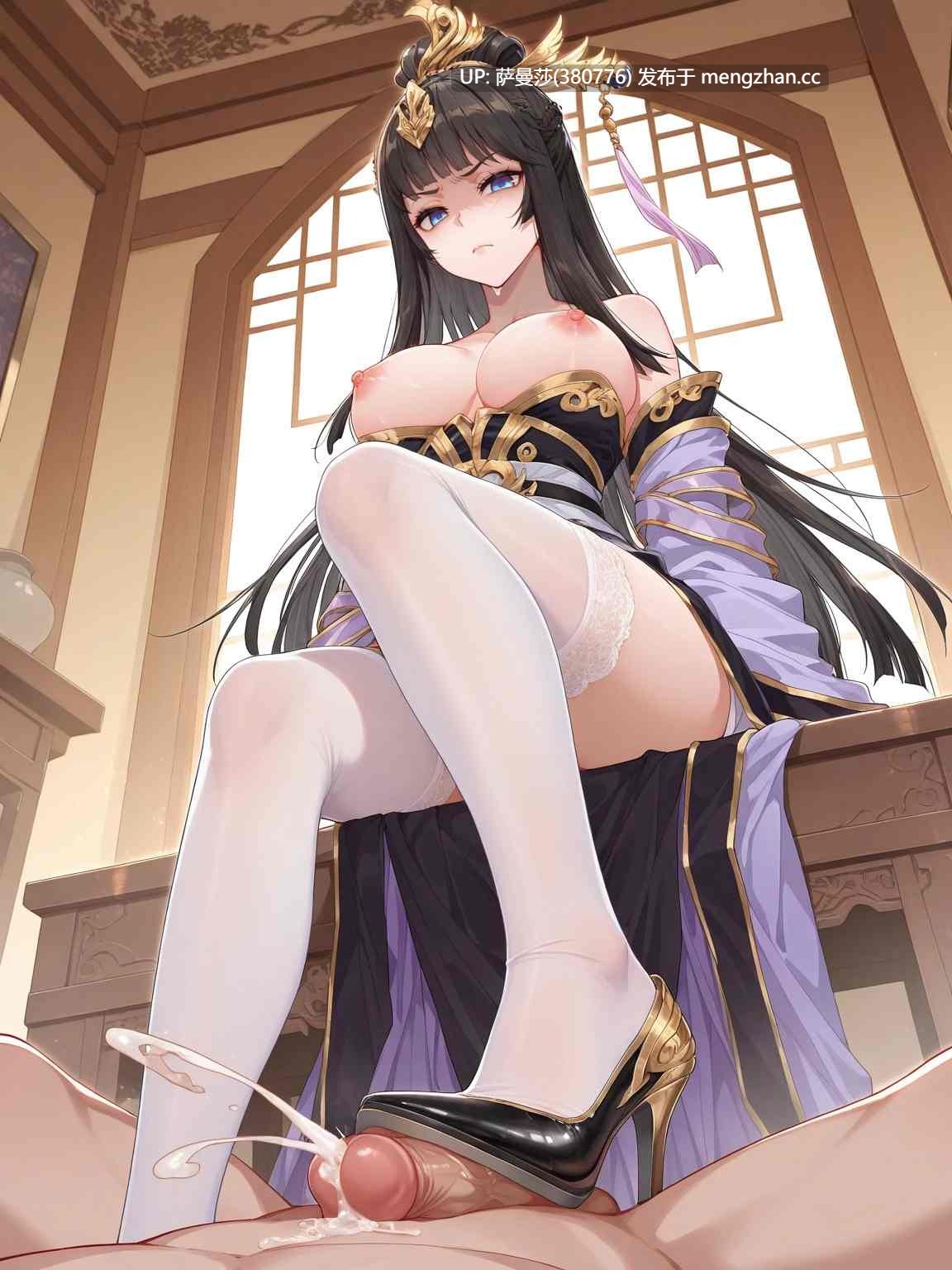 元尊-武瑶（2）142P-第2张图片-萌站